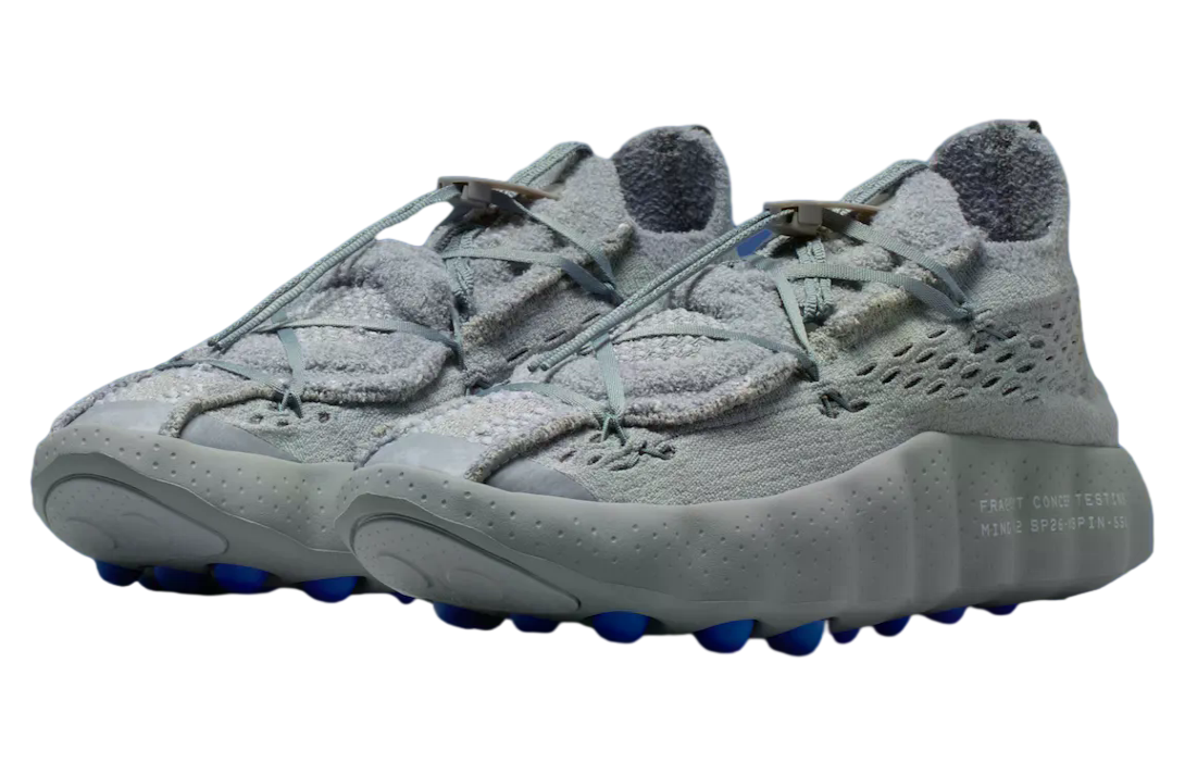 Fragment x Nike Mind 002 Particle Grey