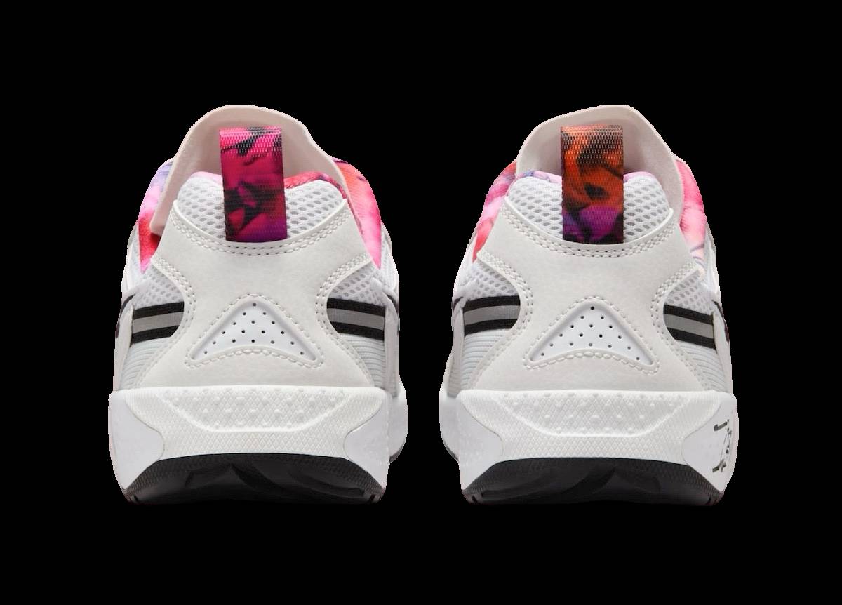 Futura x Nike Jam Train Olympics