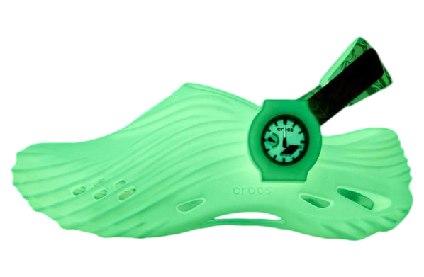 G-Shock by Casio x Crocs Echo Wave