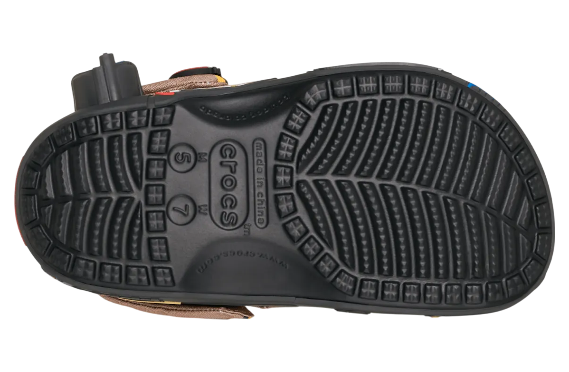 Ghostbusters x Crocs Classic Clog