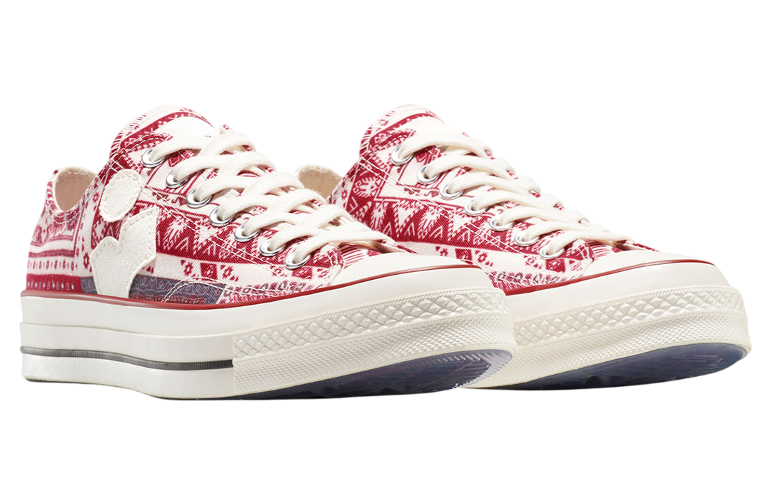 Isabel Marant x Converse Chuck 70 WMNS Red / White