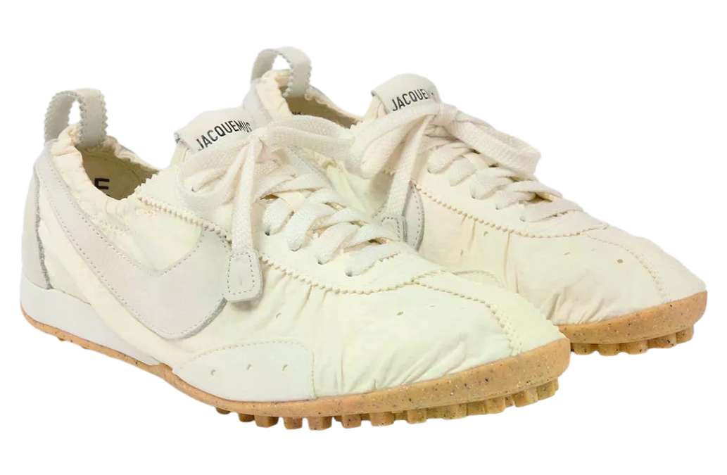 Jacquemus x Nike Moon Soft Pearl / Sail
