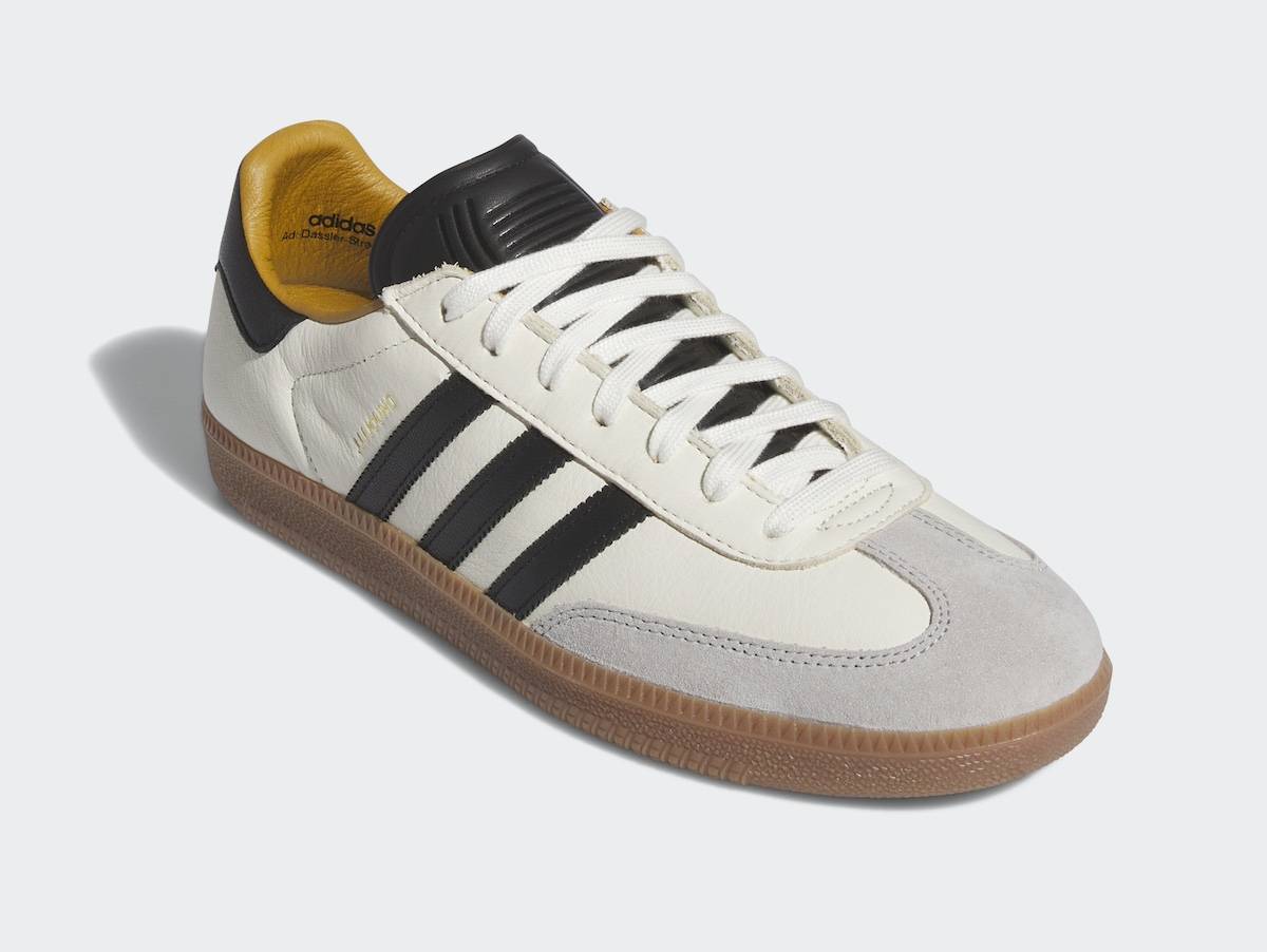 JJJJound x adidas Samba Classic Mig