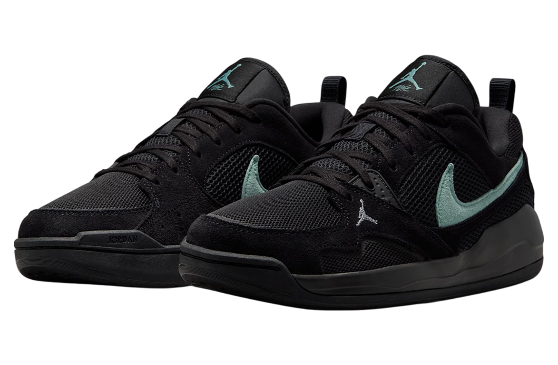 Jordan CMFT Era Black / Grey