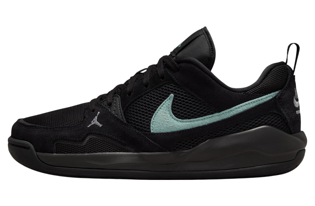 Jordan CMFT Era Black / Grey