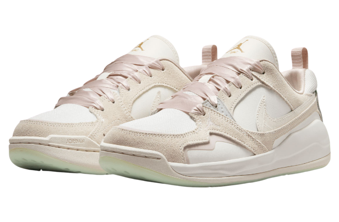 Jordan CMFT Era Croc Swoosh