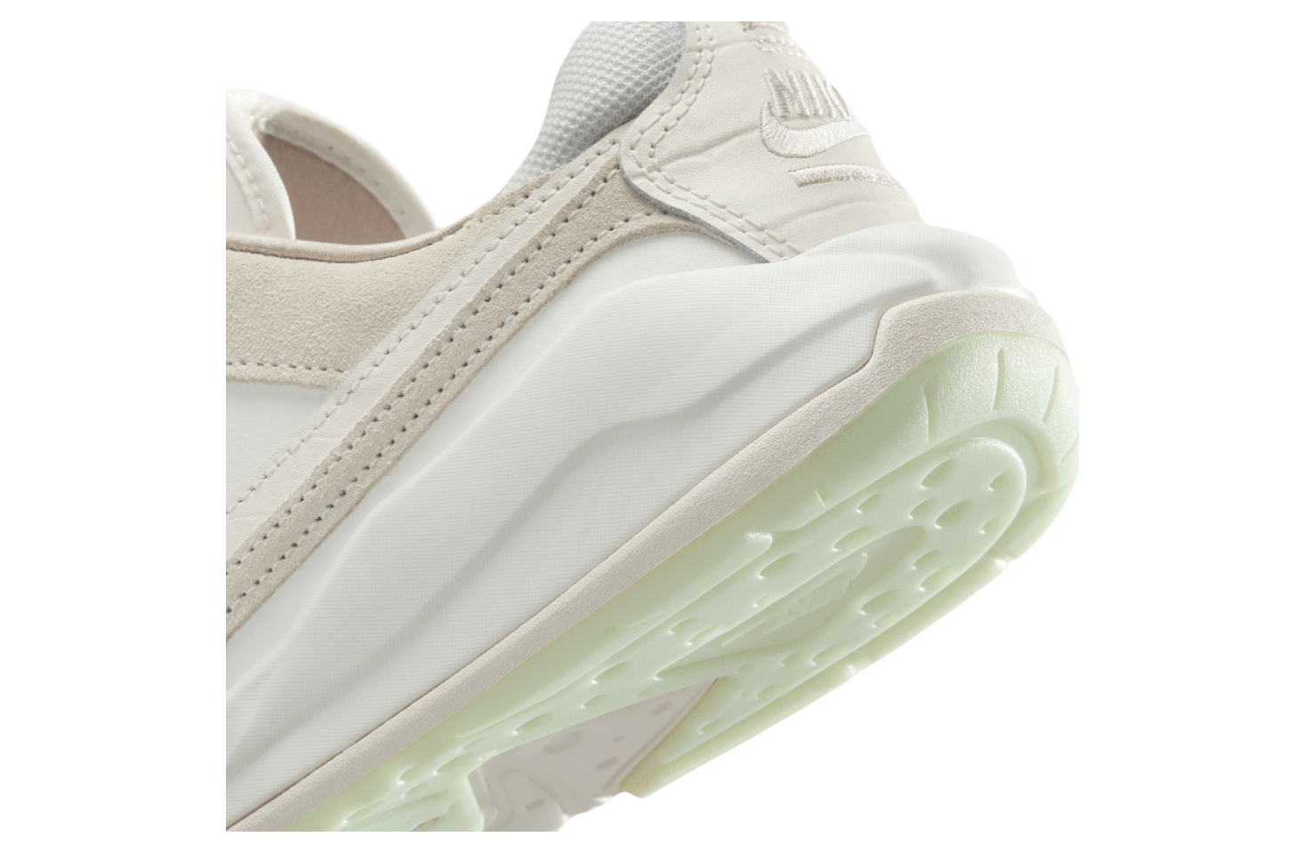 Jordan CMFT Era Croc Swoosh