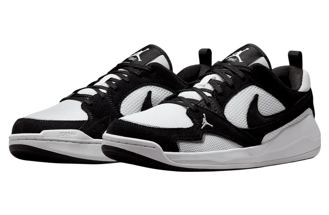 Jordan CMFT Era Panda