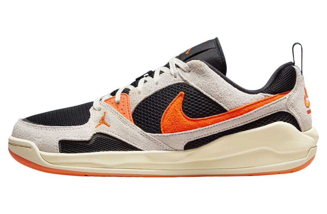 Jordan CMFT Era Shattered Backboard