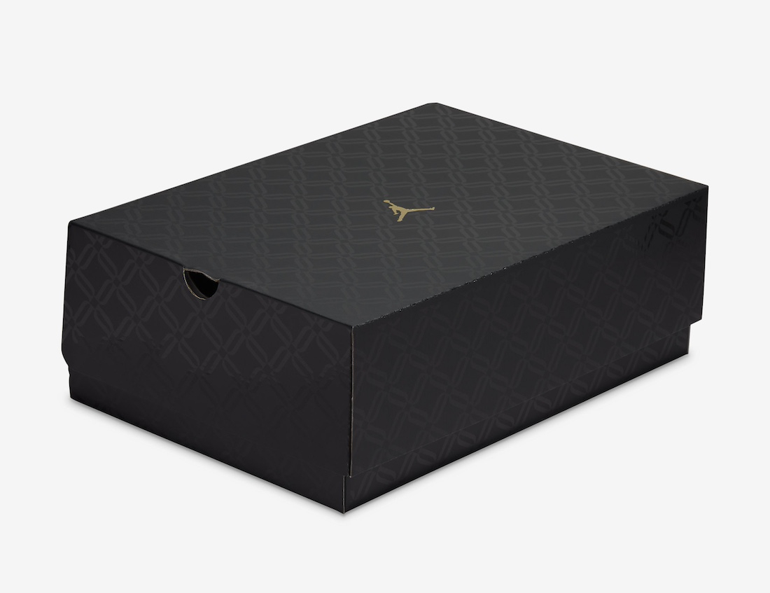 Jordan Deja Sandal WMNS Black Metallic Gold