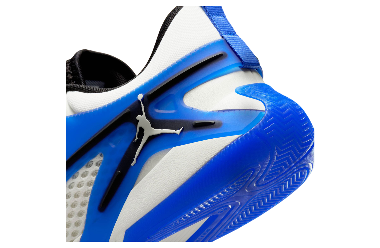 Jordan Heir WMNS Duke