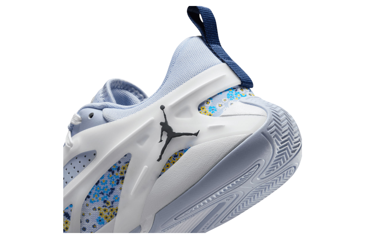 Jordan Heir WMNS Forget Me Not