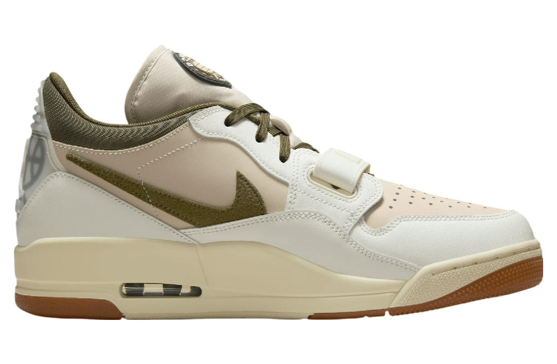 Jordan Legacy 312 Low Dongdan