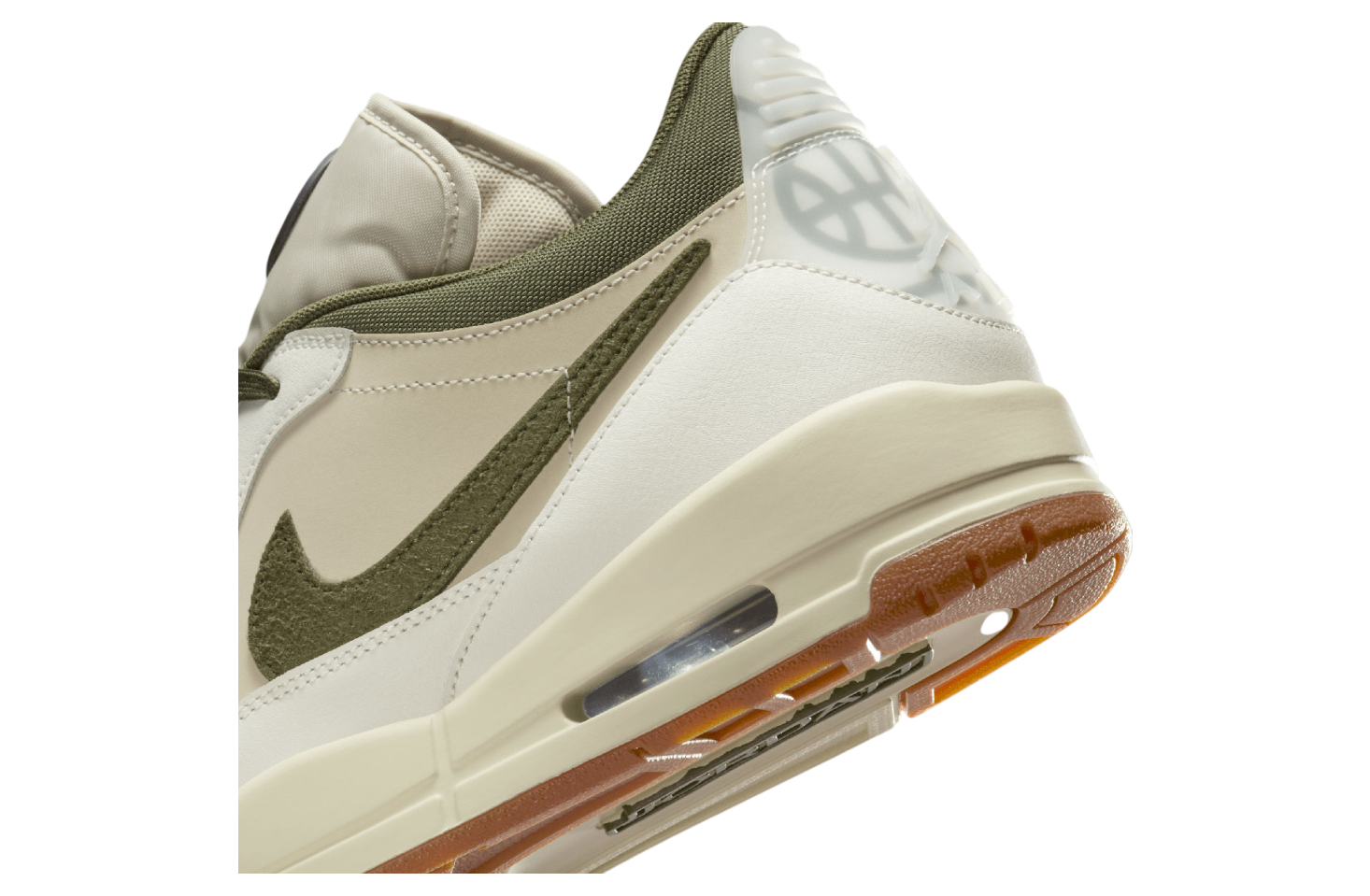 Jordan Legacy 312 Low Dongdan