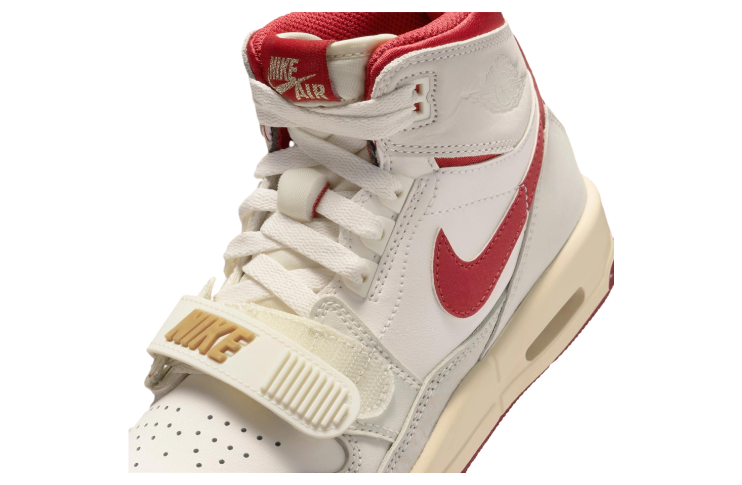 Jordan Legacy 312 Year of The Horse