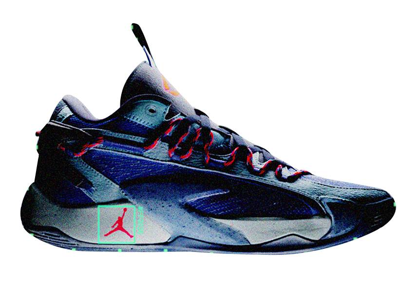 Jordan Luka 2 Lake Bled