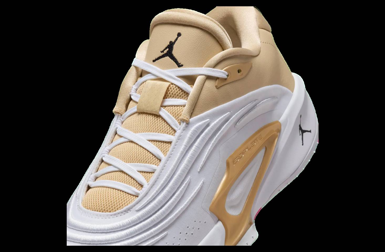 Jordan Luka 3 El Matador