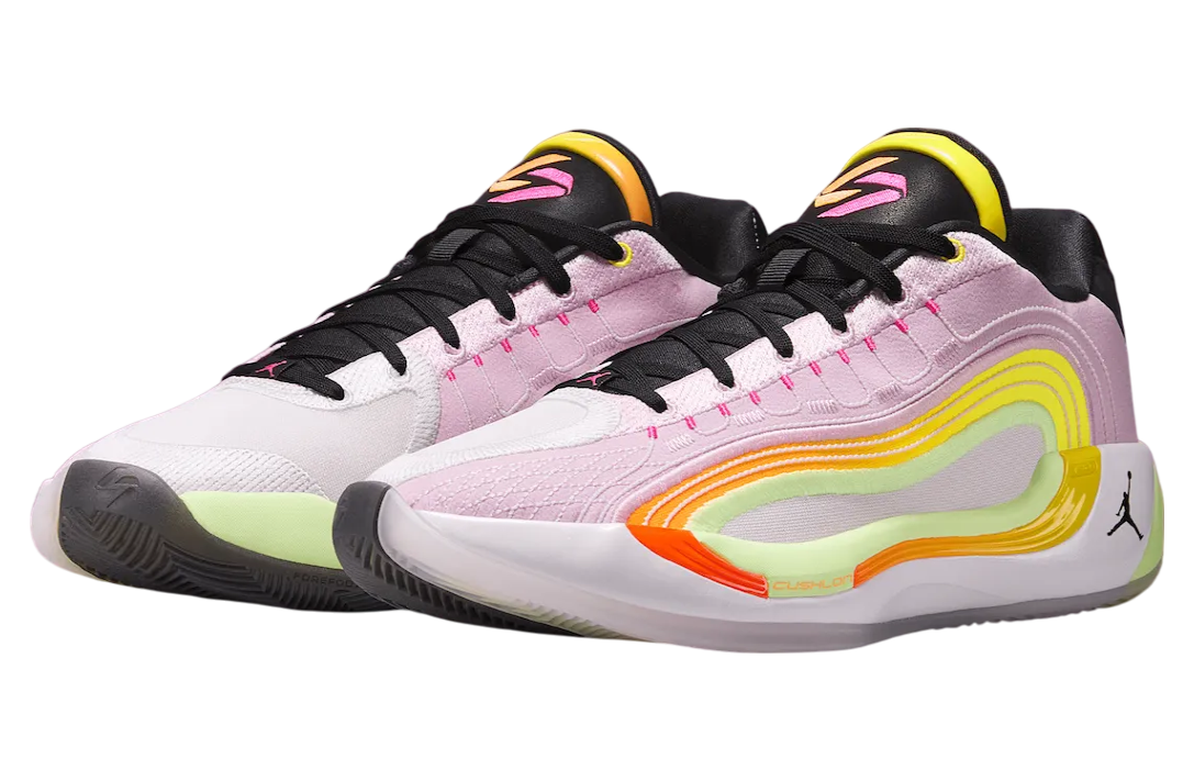 Jordan Luka 4 Gone Fishing