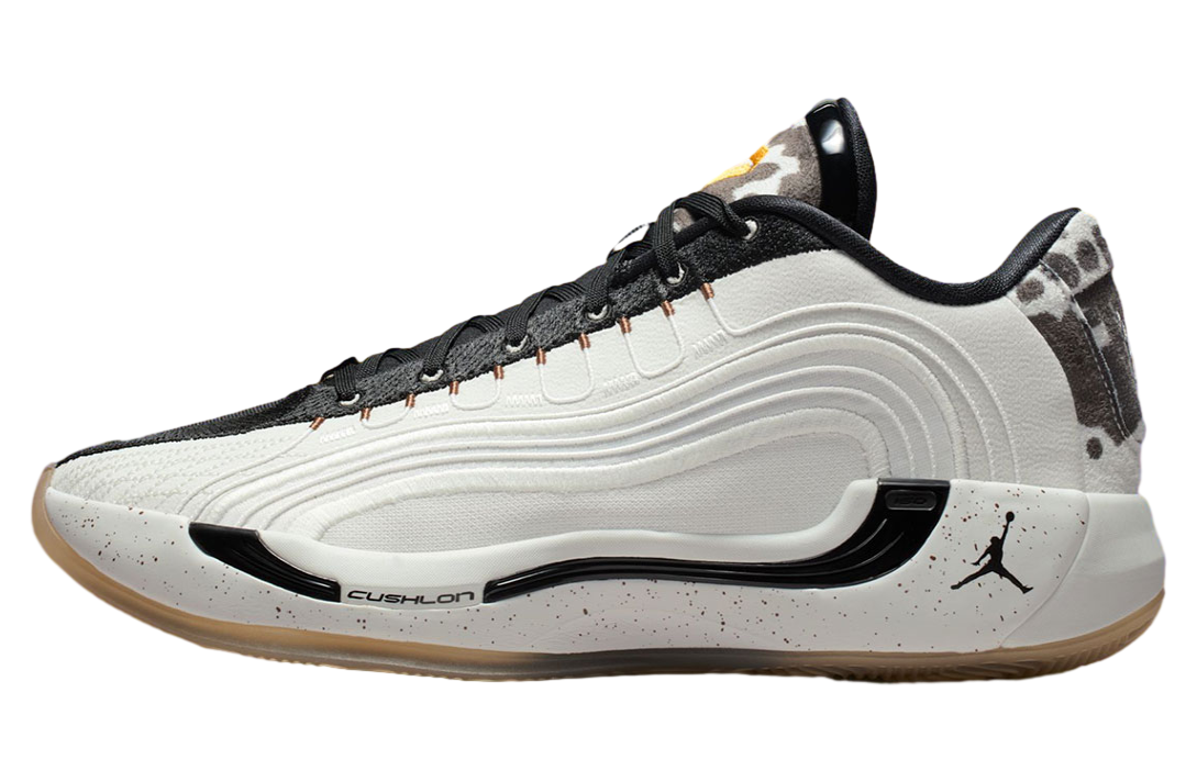 Jordan Luka 4 Gone Ranching