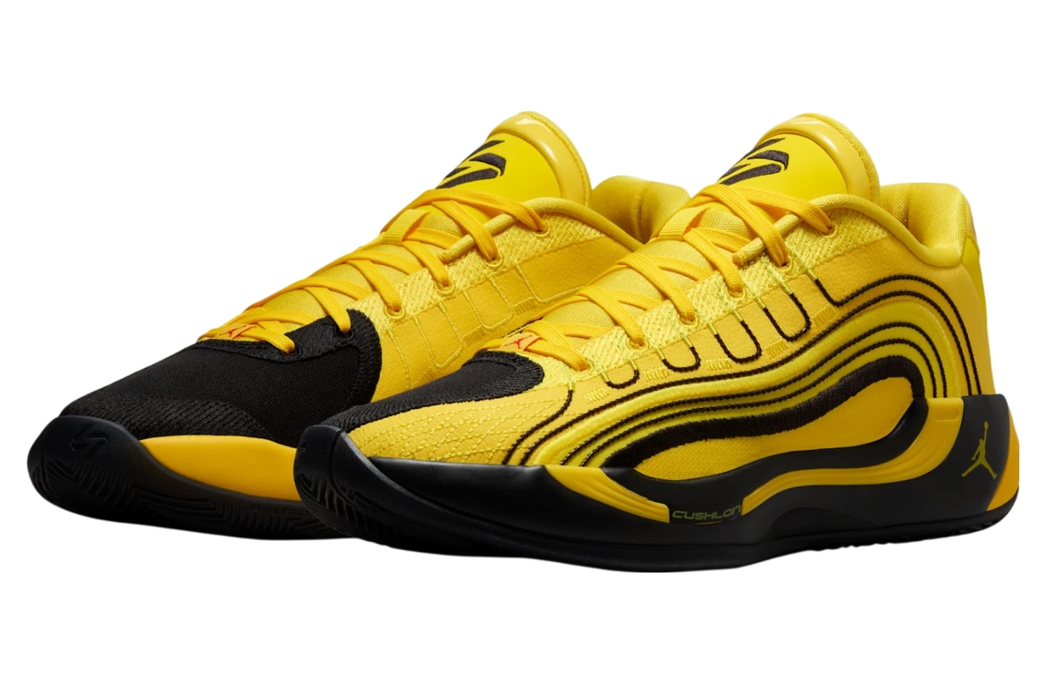 Jordan Luka 4 Quai 54