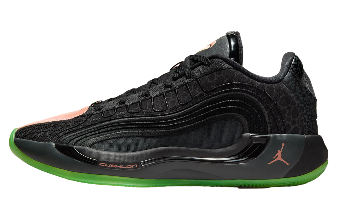 Jordan Luka 4 Safari