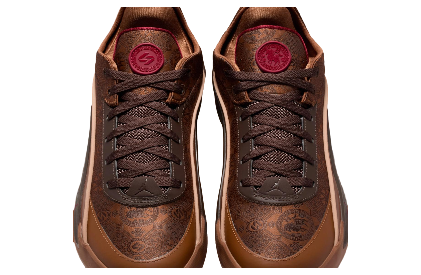 Jordan Luka 5 Chinese New Year