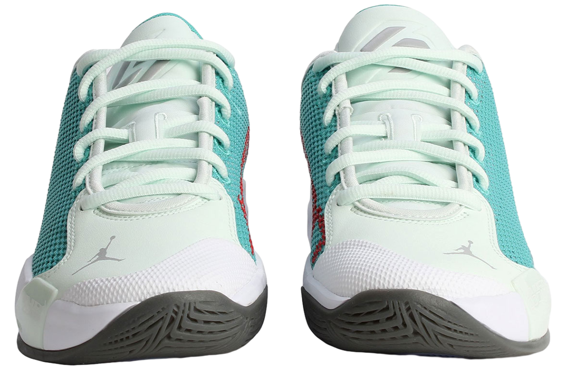 Jordan Luka .77 Love Letter