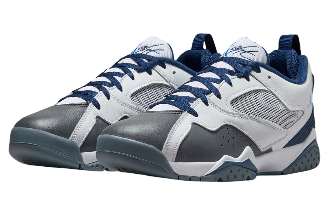Jordan Mvp 92 Flint Gray / White