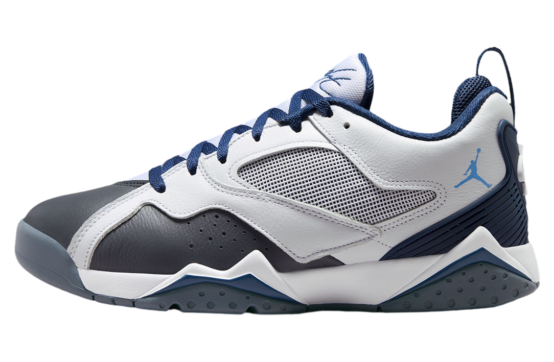 Jordan Mvp 92 Flint Gray / White