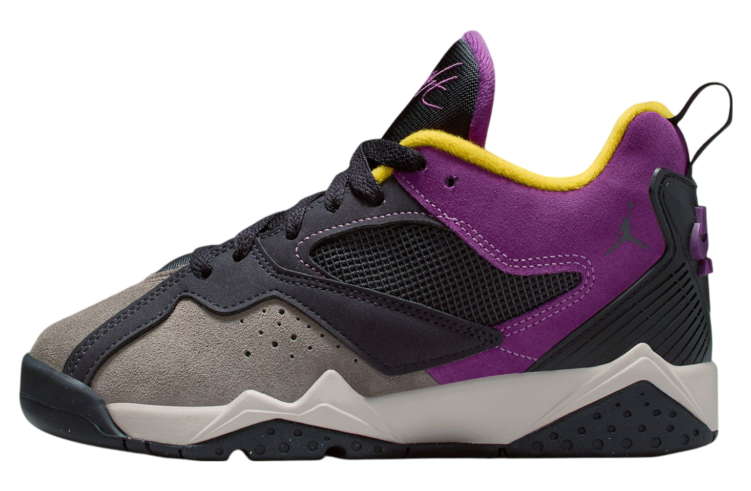 Jordan MVP 92 Oil Grey / Cave Stone