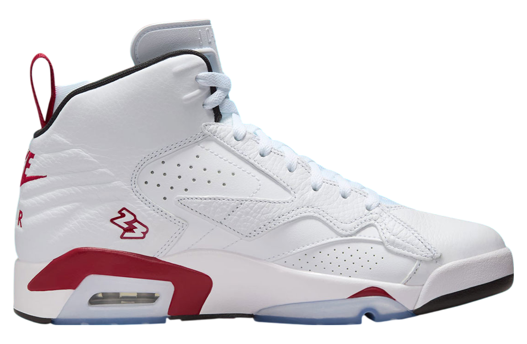 Jordan MVP Bulls
