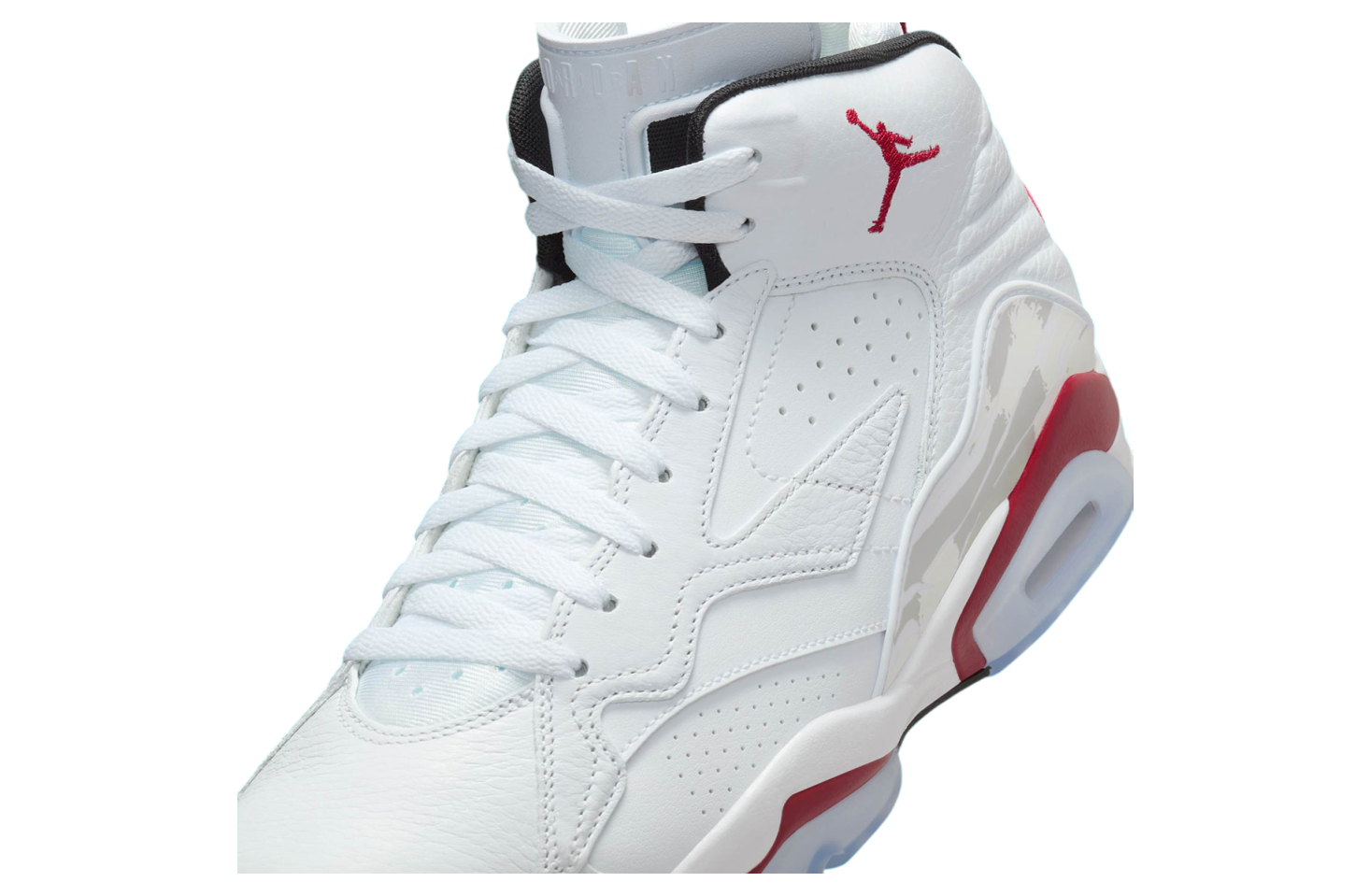 Jordan MVP Bulls