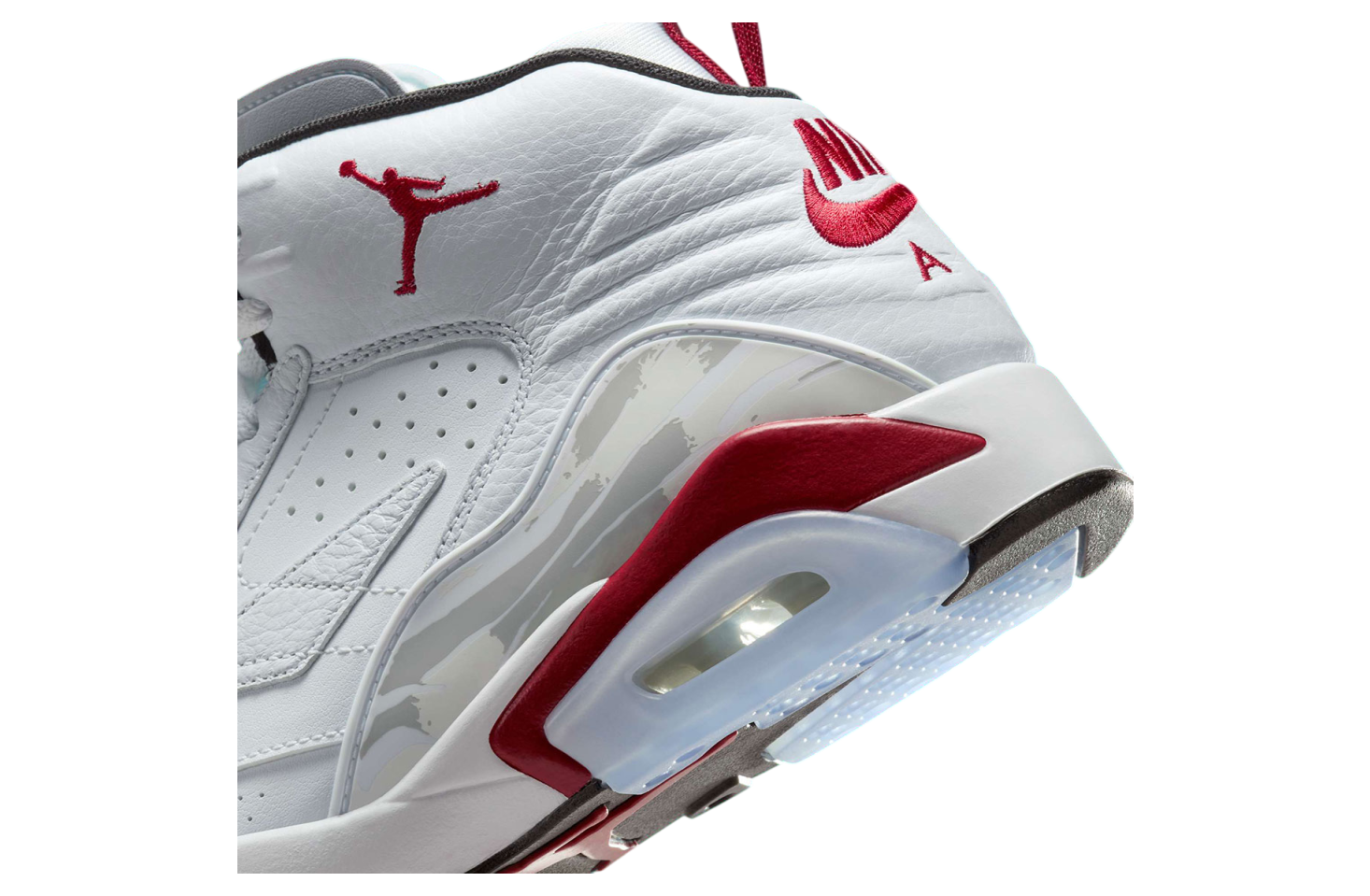 Jordan MVP Bulls