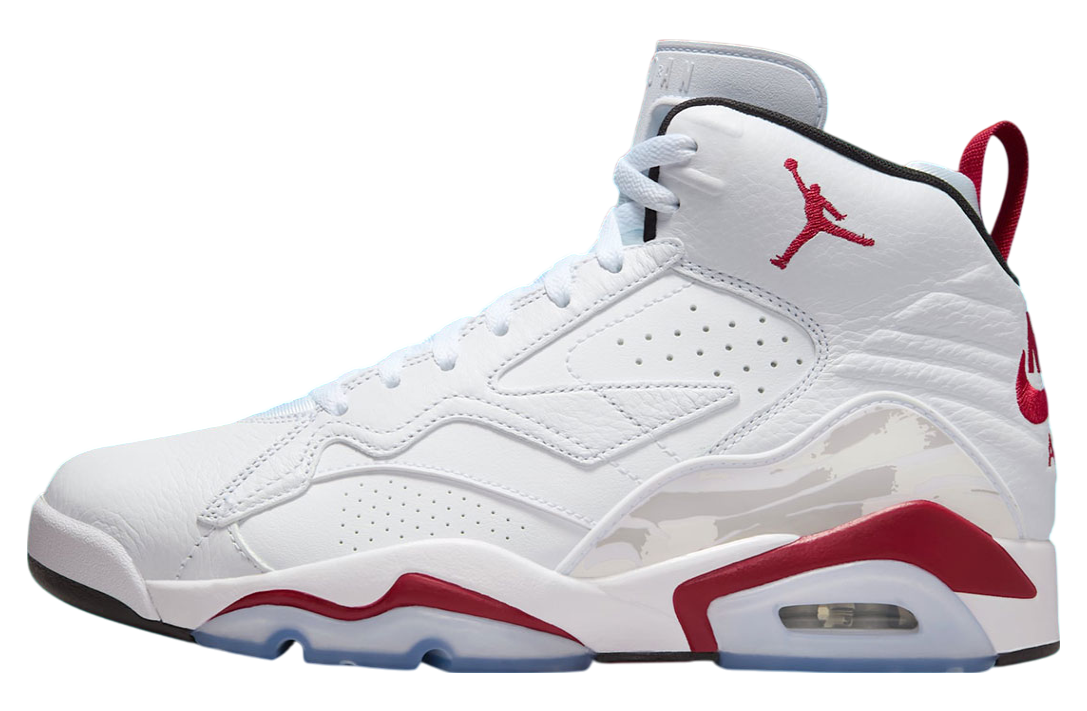 Jordan MVP Bulls