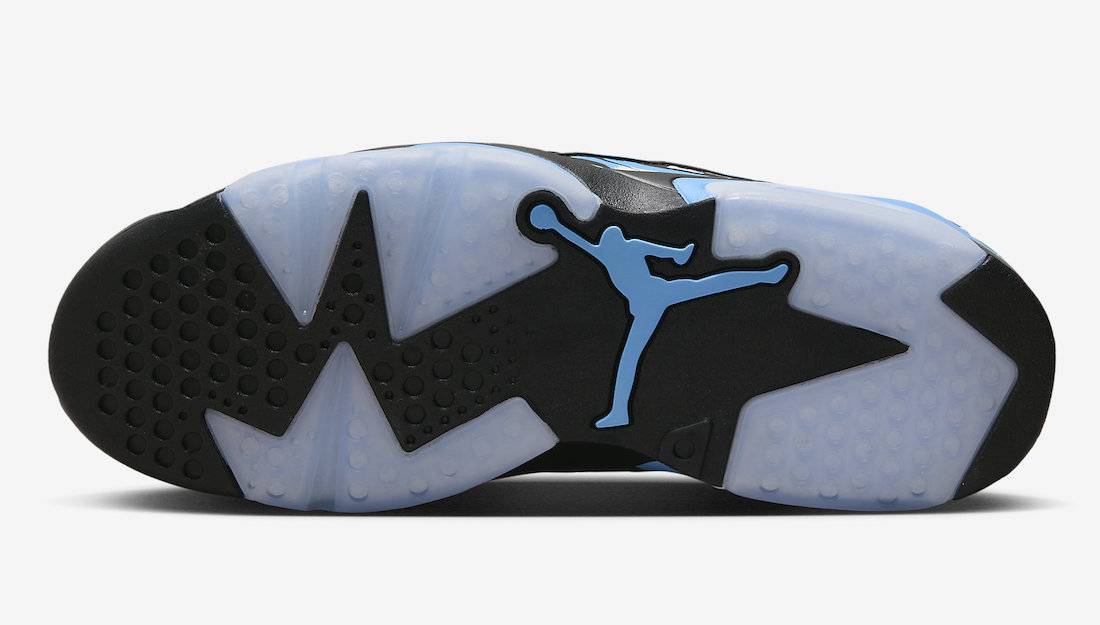 Jordan MVP UNC