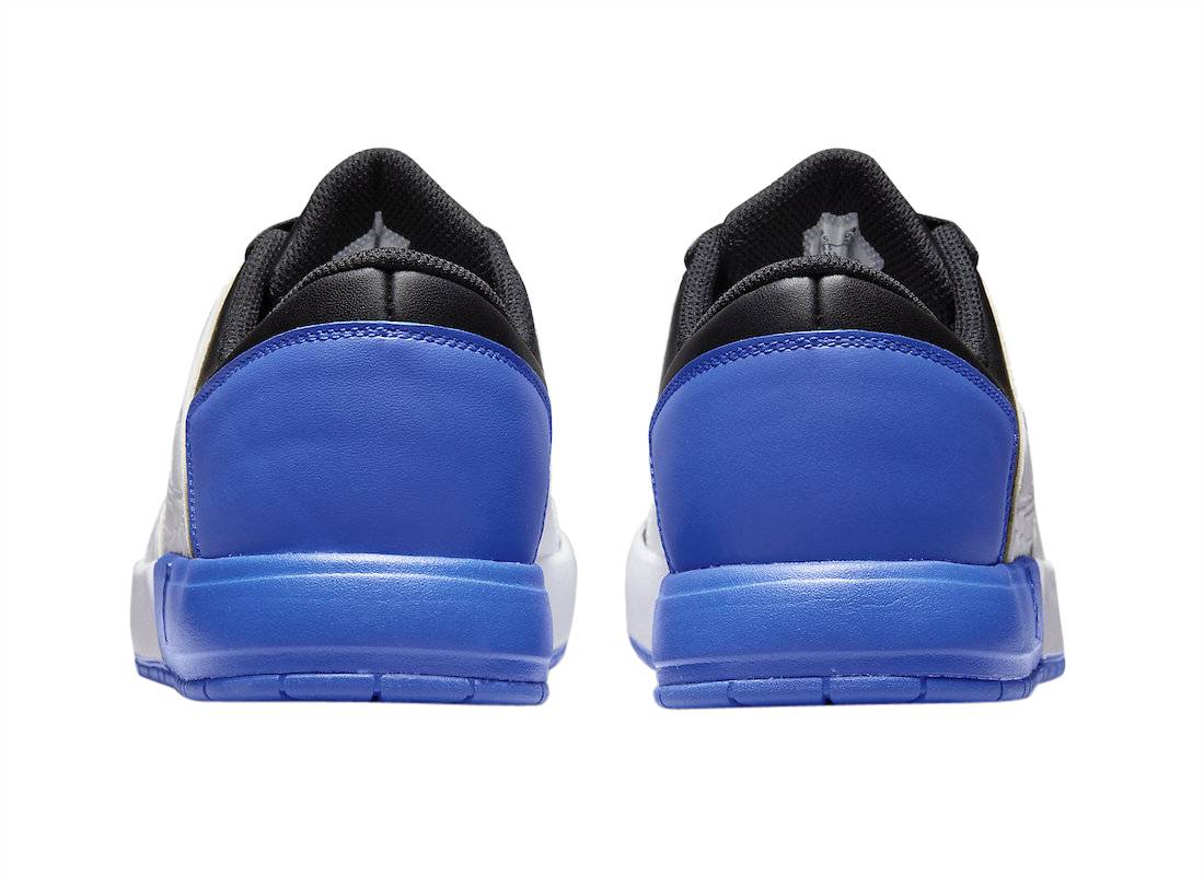 Jordan Nu Retro 1 Low Sport Royal