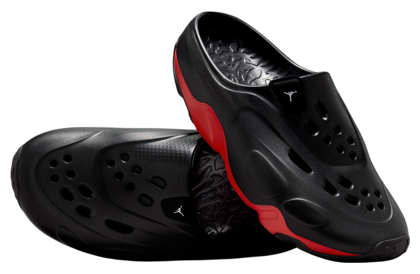 Jordan Roam Black / Red