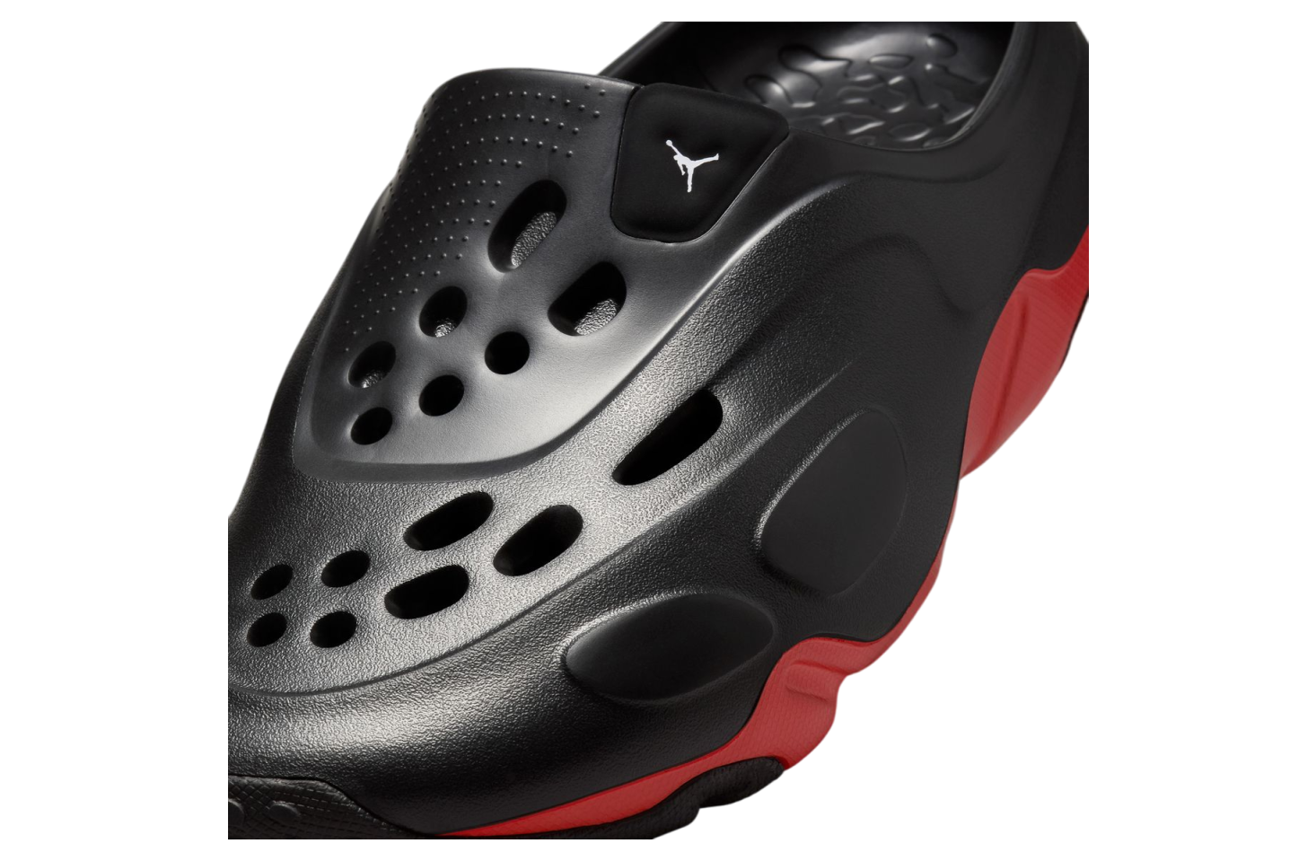 Jordan Roam Black / Red