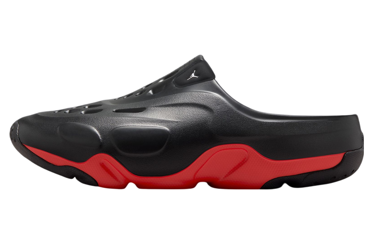 Jordan Roam Black / Red