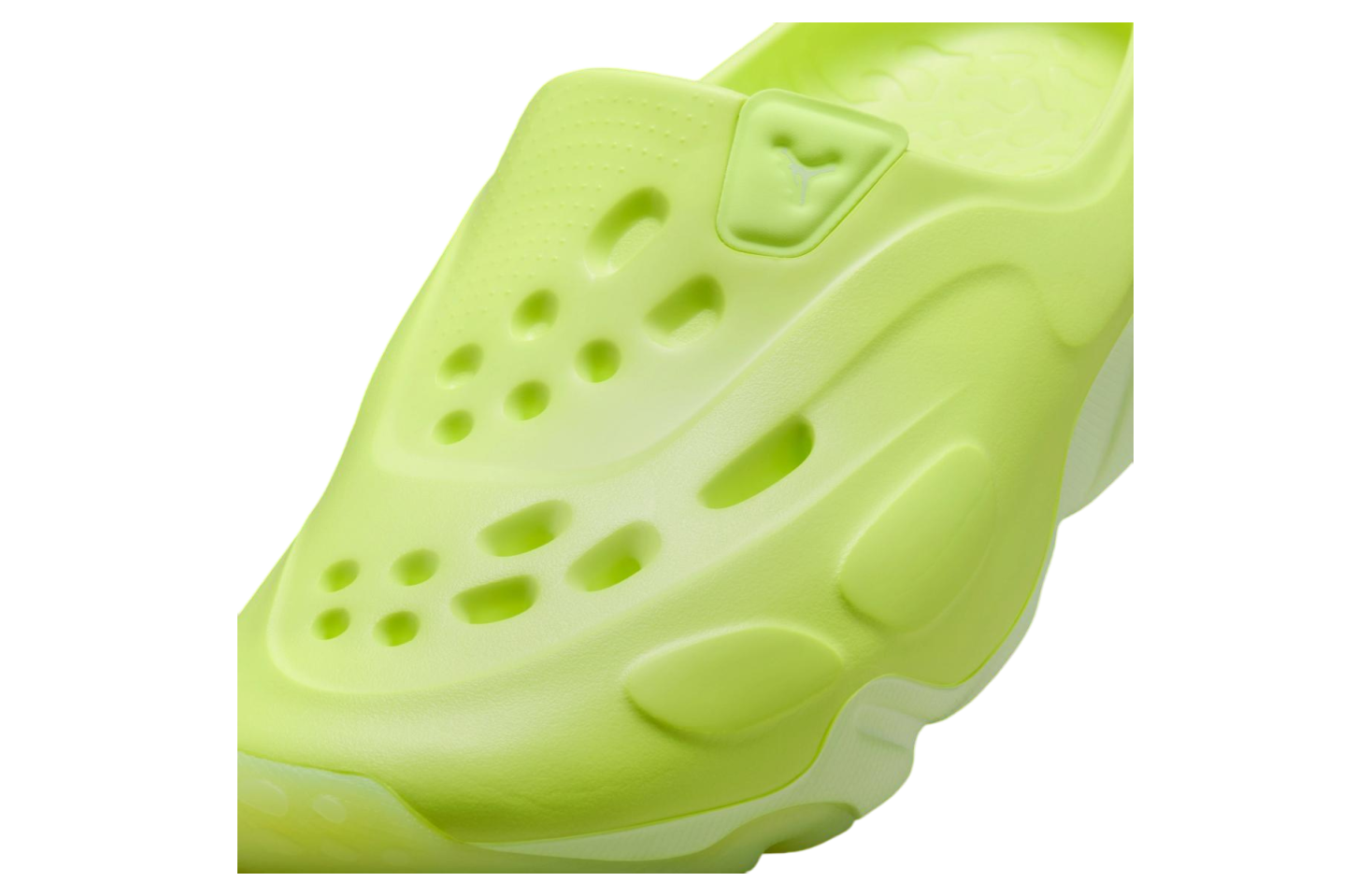 Jordan Roam Volt Glow