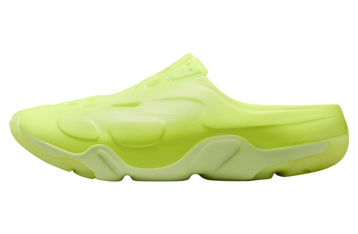 Jordan Roam Volt Glow