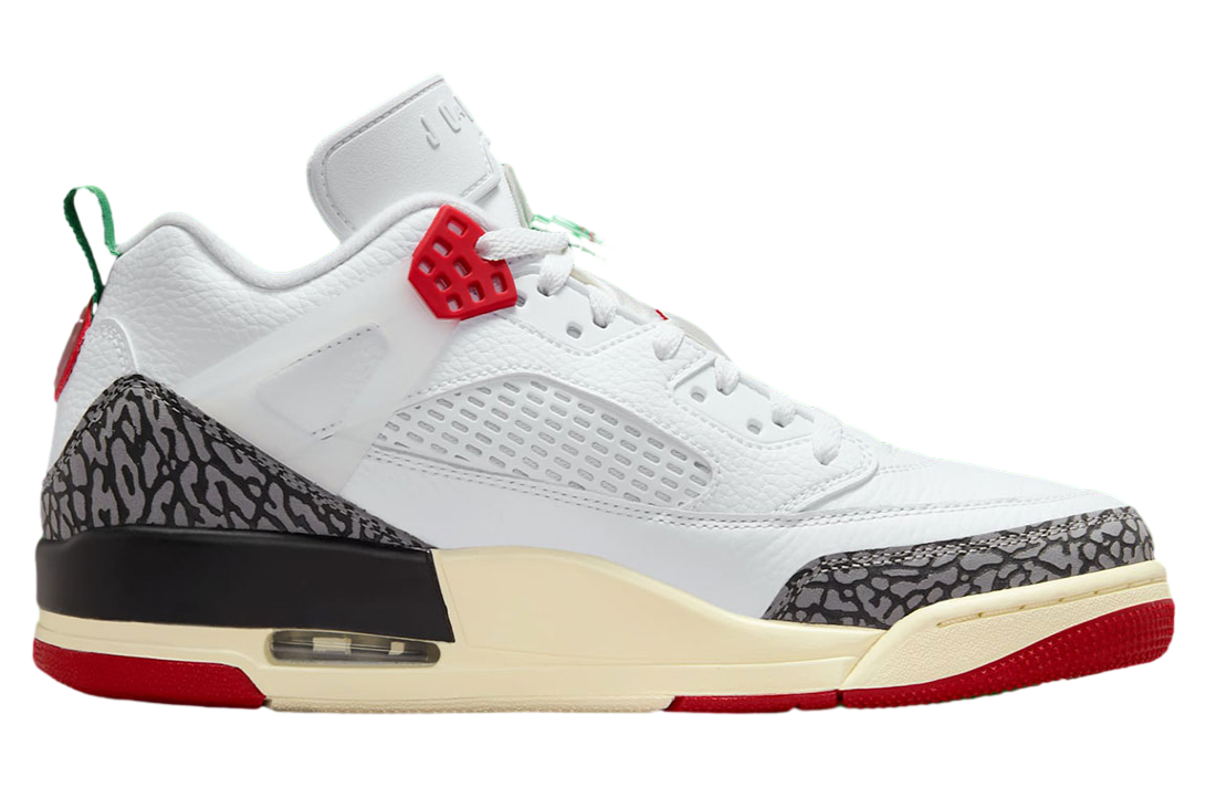 Jordan Spizike Low Do The Right Thing