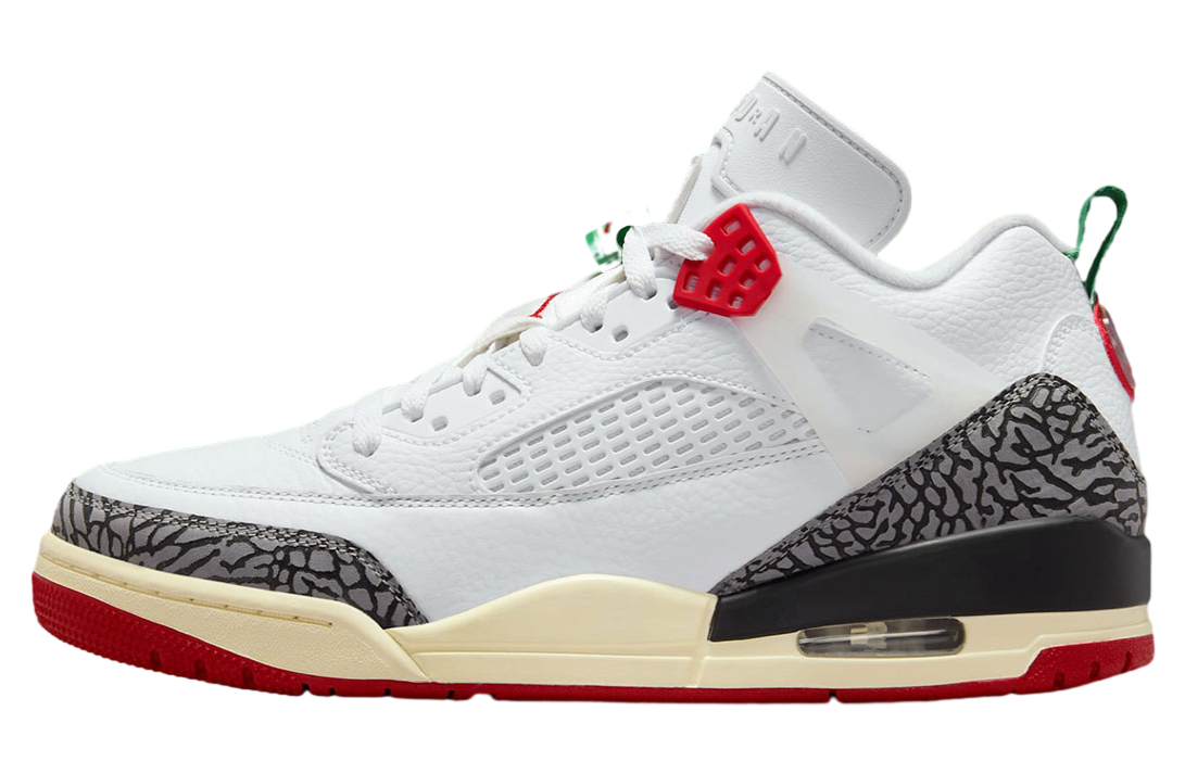 Jordan Spizike Low Do The Right Thing