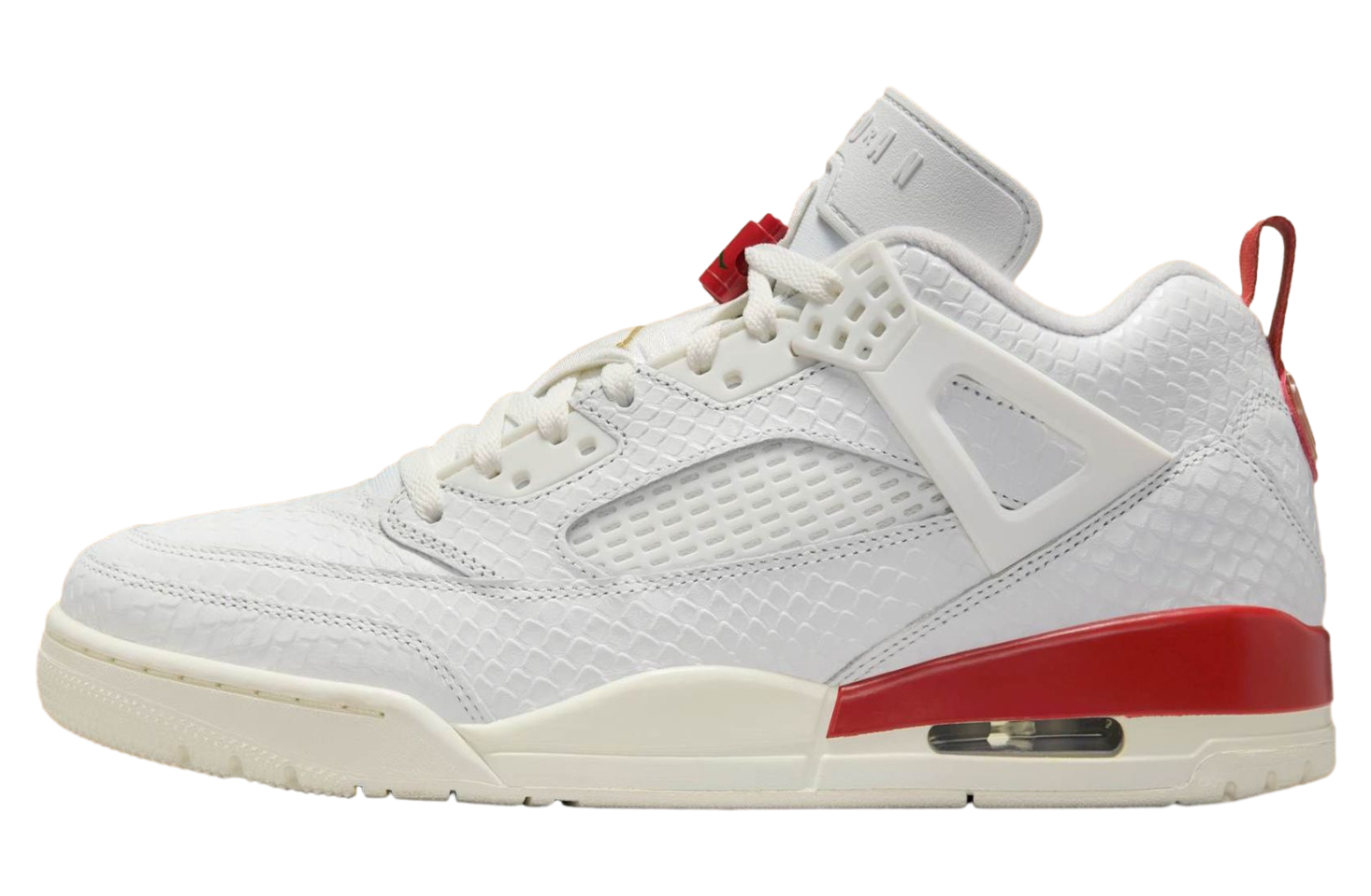 Jordan Spizike Low El Vuelo