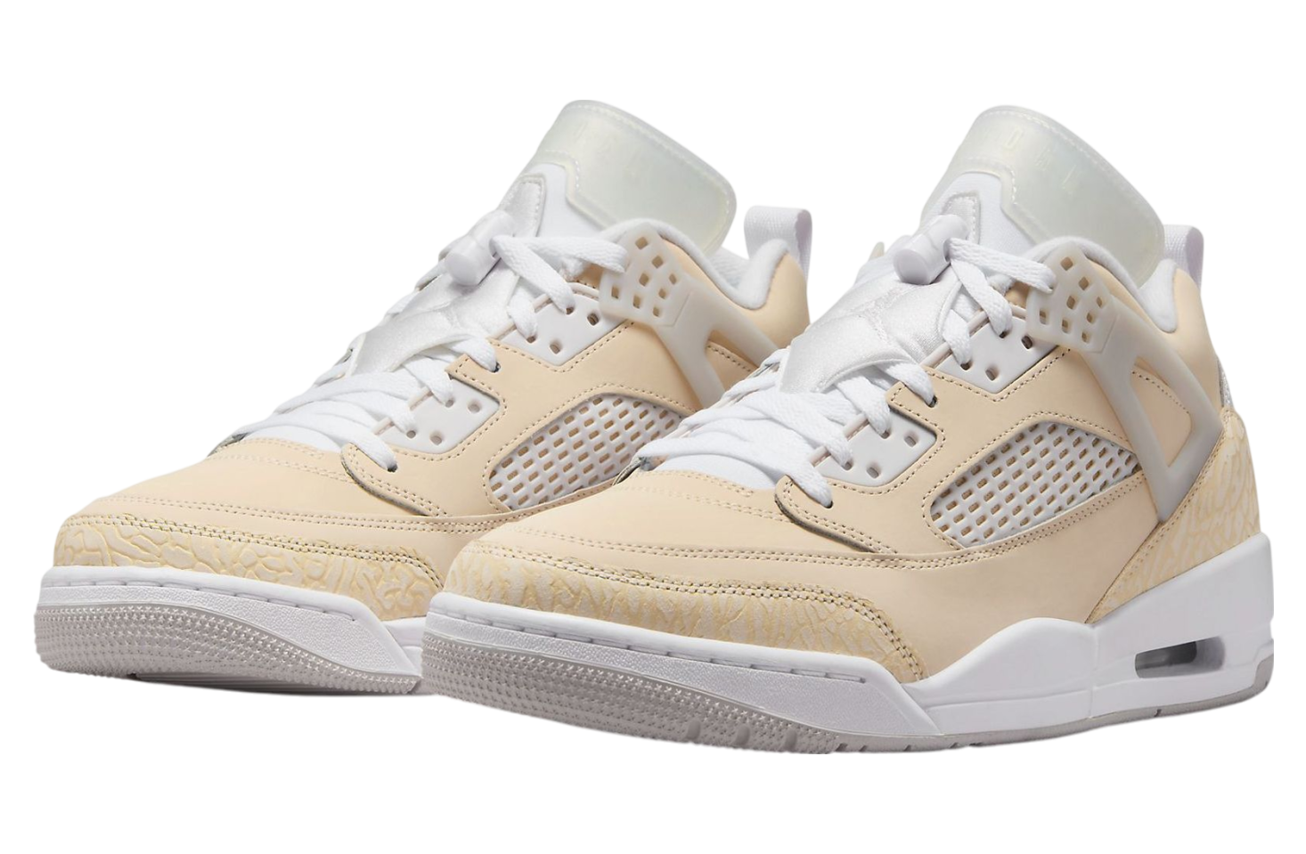 Jordan Spizike Low Rare Air