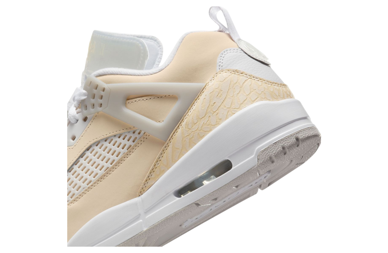 Jordan Spizike Low Rare Air