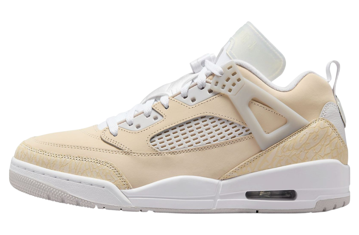 Jordan Spizike Low Rare Air