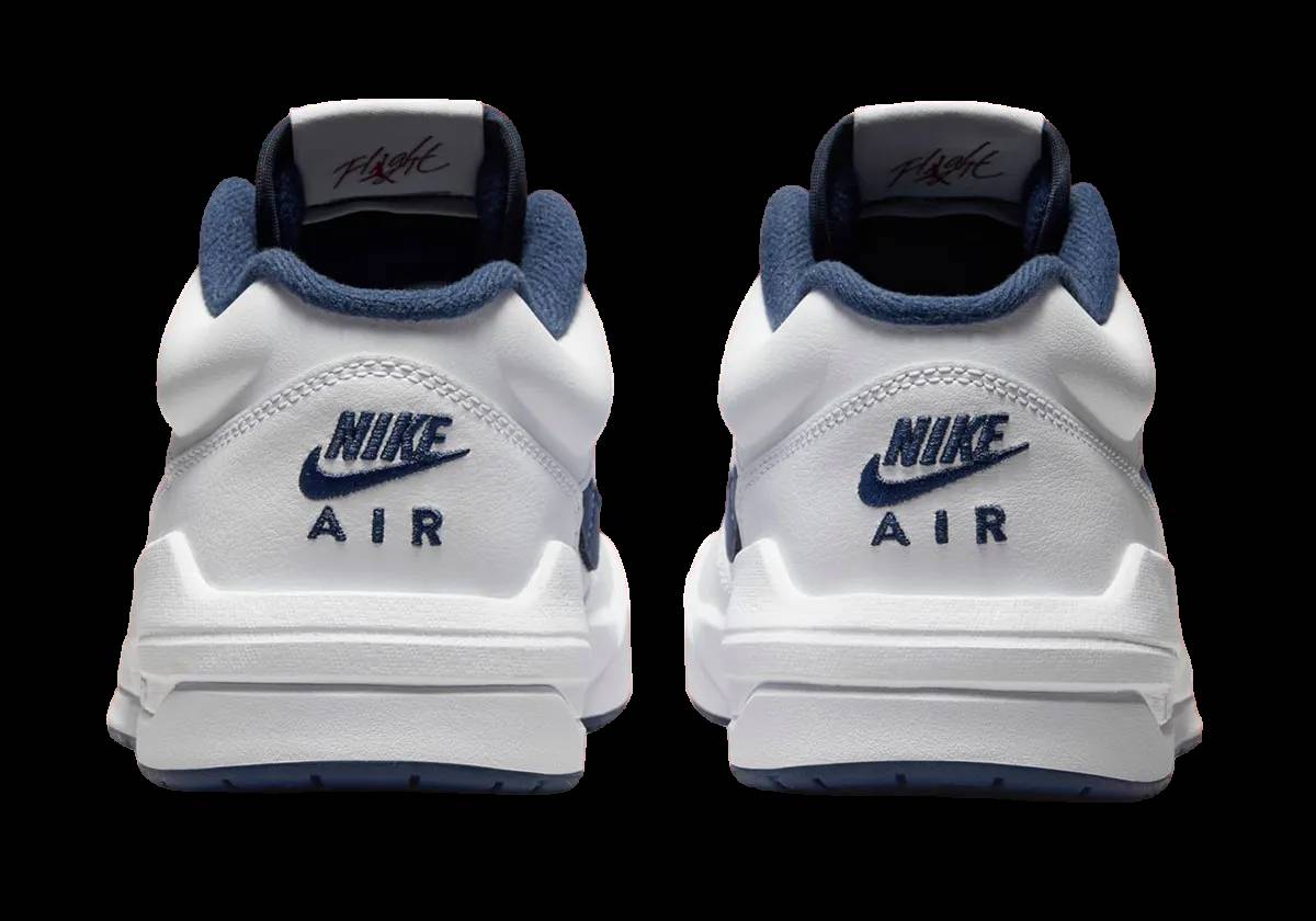 Jordan Stadium 90 Paris