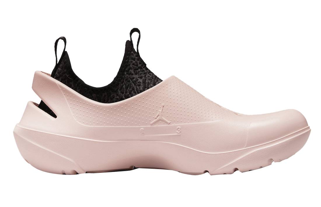 Jordan System.23 Pink