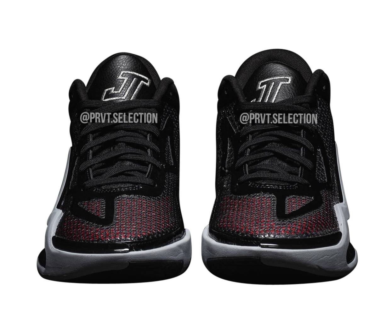 Jordan Tatum 1 Old School